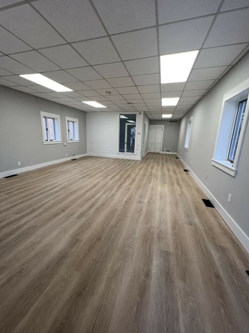 236 Main Street Center Moriches NY 236 Main Steet Office Building