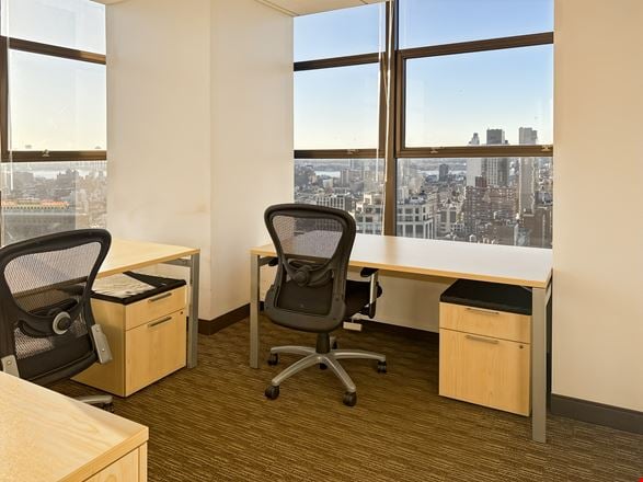 41 Madison Avenue