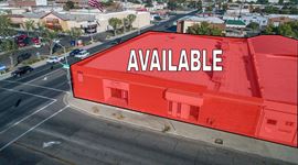 ±700 - 3,814 SF of Office Space Available in Porterville, CA
