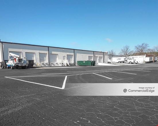 Coffey Creek International Business Park