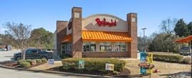 Corporate Guaranteed Bojangles | Investment Opportunity in South Carolina