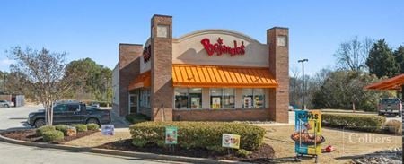 Retail space for Sale at 940 Hyatt St in Gaffney