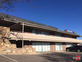 1120 North Circle Drive