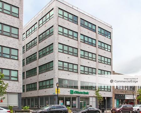 Office space for Rent at 200 Mamaroneck Avenue in White Plains