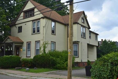 Multi-Family space for Sale at 116 Murray St in Binghamton