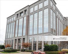Satellite Place - Building 700