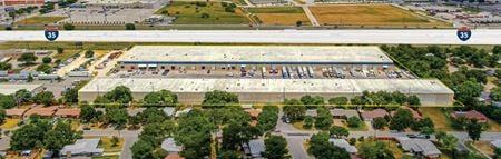 Industrial space for Rent at 610 Lanark, San Antonio, TX 78218 in San Antonio