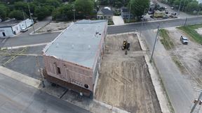 4007 S Flores St - Historic Toudouze Building IDZ-3