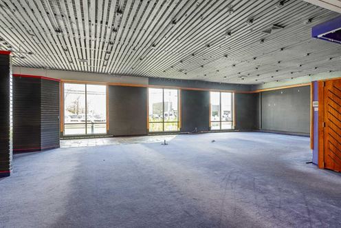 High Profile 6,950sf Retail Space for Lease in Danvers, MA