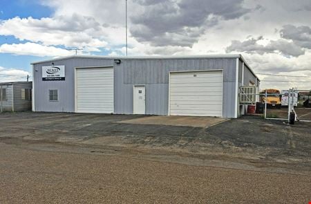 Photo of commercial space at 5012 Wright Ave in Odessa