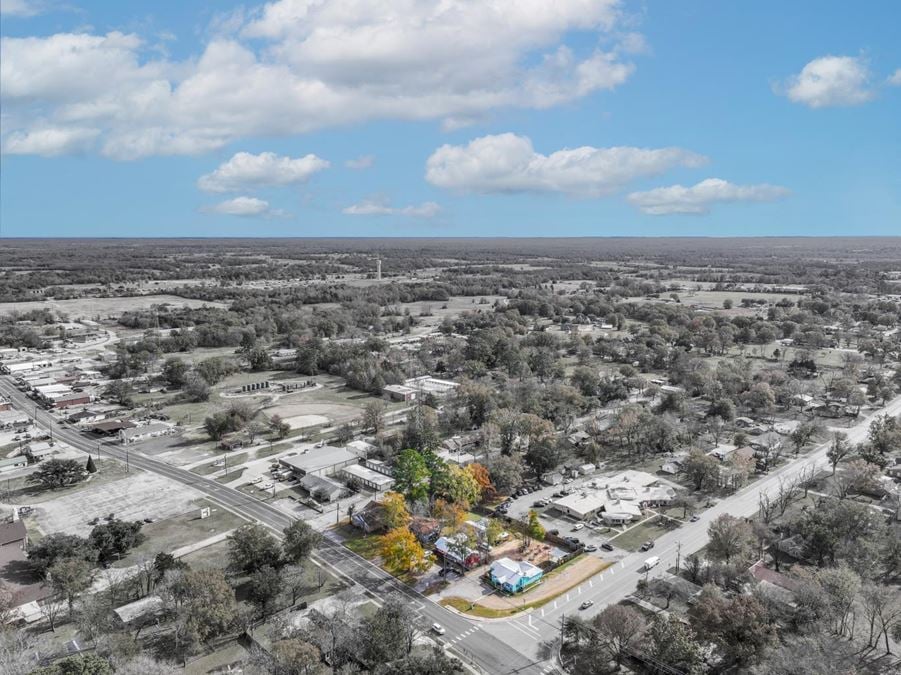 Land for Sale in Van, TX