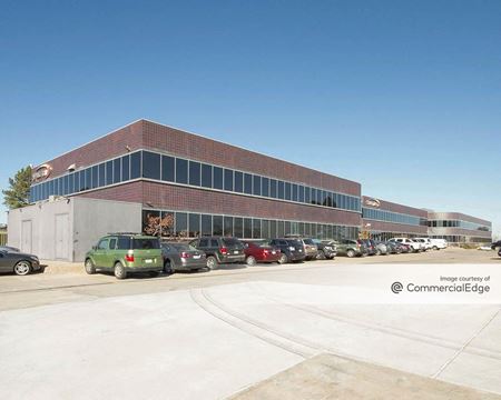 Photo of commercial space at 6285 Lookout Road in Boulder
