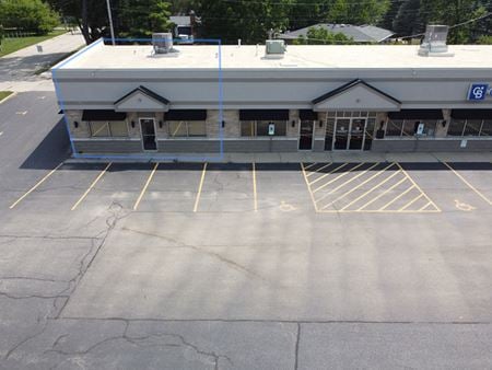 Photo of commercial space at 777 E Algonquin Rd in Algonquin