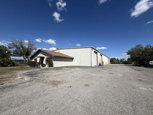 15865 Brothers Court