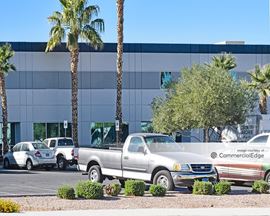 Prologis Arrowhead Commerce Center - Building 7