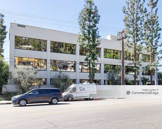 13400 Riverside Drive