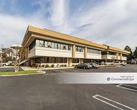 Huntington Beach Plaza I & II