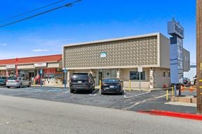 2417-2455 W 190th St