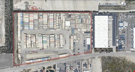 Industrial space for Rent at 2010 W Stonehurst Ave in Rialto