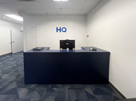 HQ - Pittsburgh - Alpha Dr