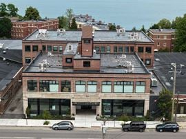 For Lease | Retail/Office/Flex Space