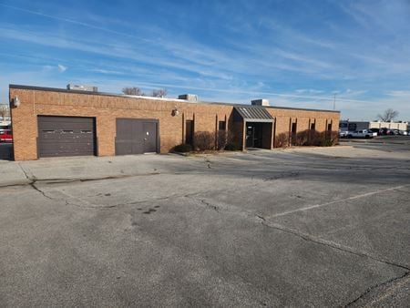 Photo of commercial space at 4848 South 97th Street in Omaha