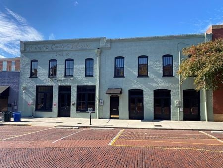 Mixed Use space for Rent at 1225-1229 Lincoln St in Columbia