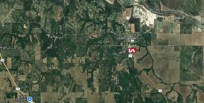 FORT CALHOUN DEVELOPMENT LAND