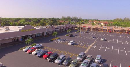 Photo of commercial space at 12901 McGregor Boulevard in Fort Myers