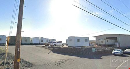 Industrial space for Rent at 73-4092 Hulikoa Dr in Kailua-Kona