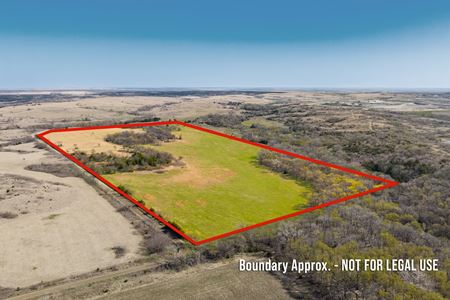 VacantLand space for Sale at Tower Hill Rd in Belvue