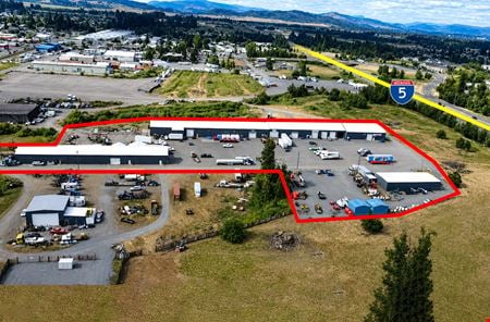 Industrial space for Sale at 160-270 Park Drive in Creswell
