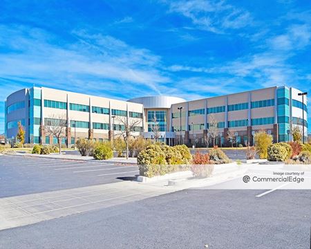 Photo of commercial space at 1611 Innovation Pkwy SE in Albuquerque
