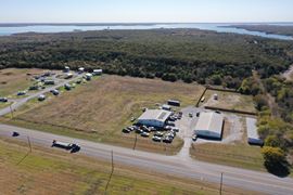 6444 East Lone Oak Road