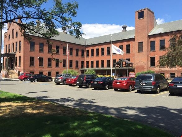 Springfield Technology Park