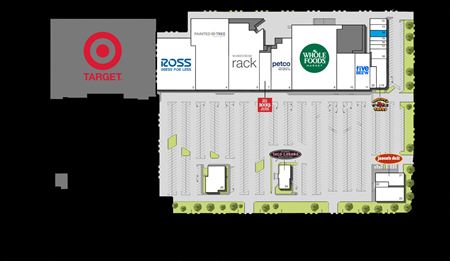 Photo of commercial space at 11041 Westheimer in Houston