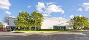 46,270 SF  Freestanding Industrial Building For Sale or Lease