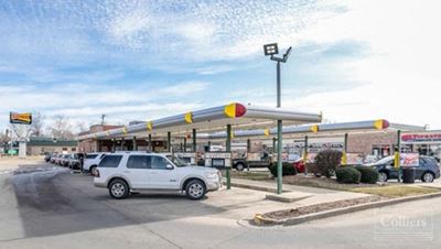 19 Available units - Centralia, IL
