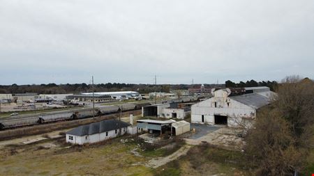 Commercial space for Sale at 1601 Marshall Avenue in Portsmouth