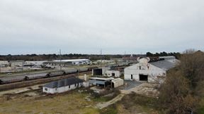 1601 Marshall Avenue - Portsmouth