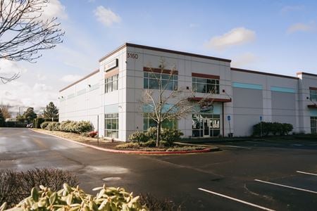 Photo of commercial space at 3160 Blossom Dr NE in Salem