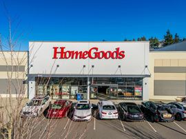 Interbay HomeGoods