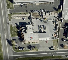 526 N 400 W - N Salt Lake, UT 84054