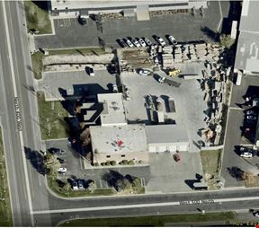 526 N 400 W - N Salt Lake, UT 84054