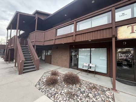 Office space for Rent at 710 Grand Avenue in Billings