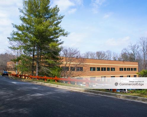 Annapolis Commerce Center - 2001-2003 Commerce Park Drive