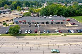 Parkway Plaza