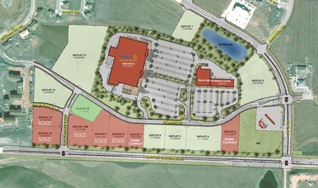 Office space for Sale at Stumer Road in Rapid City