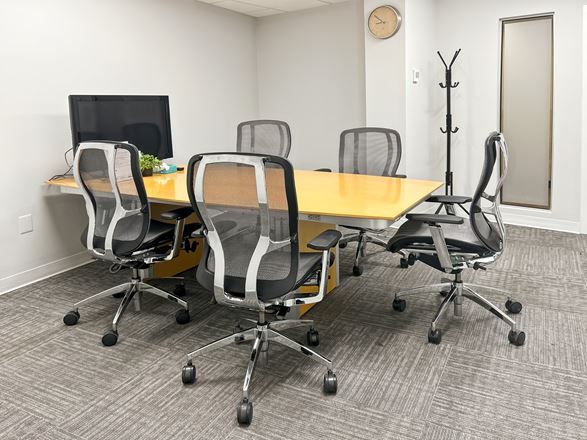 Regus - Baltimore - East Pratt