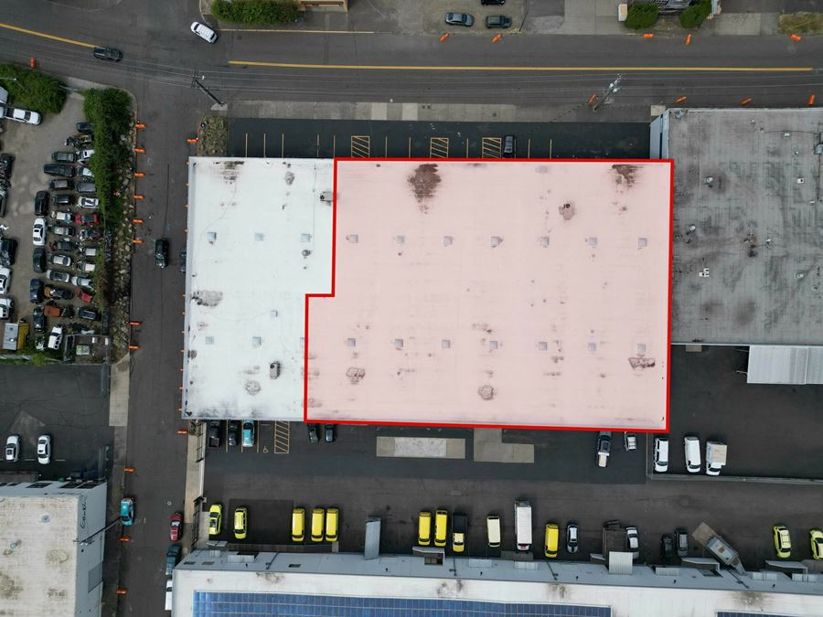 4920 SE 26th Ave